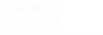 Francis Joinery